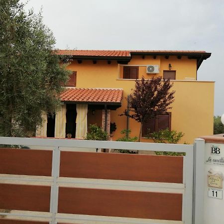 La casetta Ortona Esterno foto
